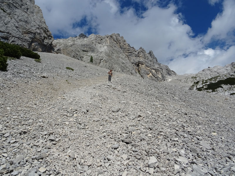 XII Apostoli........Gruppo di Brenta